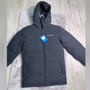 Columbia women jacket
